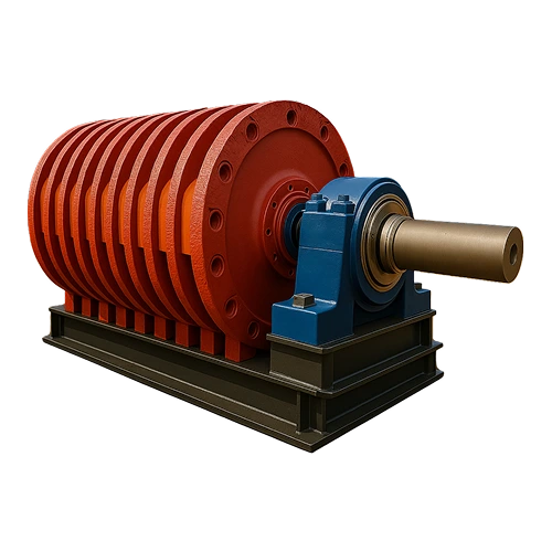 Crusher